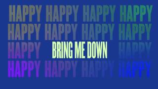 Pharrell Williams Happy Despicable Me 2 Lyrics Video