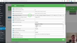 Newsomatic - How to display images imported from BBC News or The Telegraph screenshot 4