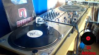 Ford ft Noel - Will i find true love (Collage Freestyle Mix) Vinil