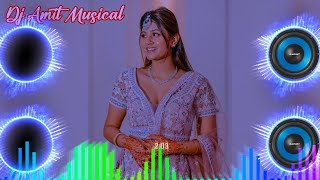 Haye Re Meri Motto Dj Remix Song ((GMS Jhankar))  Dj Amit Musical