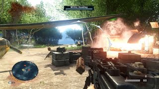 Farcry 3 - Save Willis