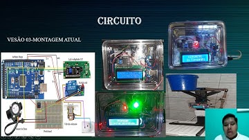 FBJC 21: Dispositivo eletrônico para controle do consumo de água com Arduino
