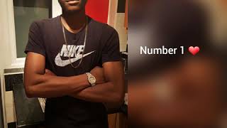 Ndon - Number One Audio