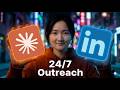 I Built a Claude Skill for Linkedin Outbound (Lead Filtering)