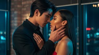 BLACK WOMAN falls for her intern… Then Found Out Who he really was💔