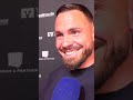 Former Kickboxer Florian Winter BACKS HIMSELF TO BEAT BOTH EDDIE HEARN AND DANA WHITE