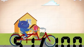 Endless Numbers: 51/100