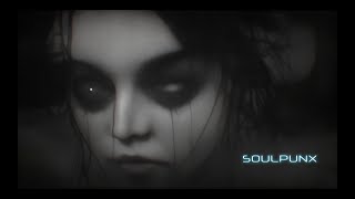 MERVYN - Oblivion (Official Music Video) by SOULPUNX 1,086 views 7 months ago 3 minutes, 26 seconds