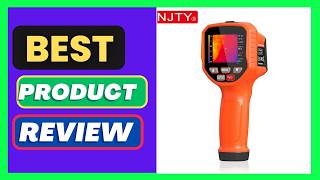 NJTY SM8 Rechargeable Infrared Thermal Imager -20~800℃