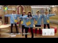 みんなで踊ろうおかいものクマダンス 西武大津店 