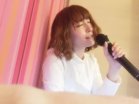 【No.1歌姫決定戦】アカペラでaLIEz【山本泰子】