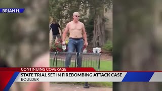 Boulder terror attack suspect pleads not guilty to state charges