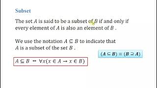 Discrete Mathematics Lec#8
