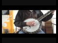Ischell  banjo  paul rodden