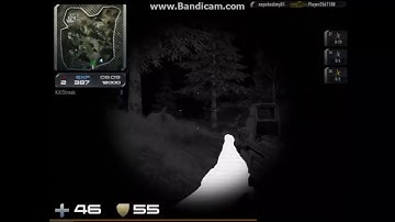 Contract Wars - "Invincible" (Look in description please)