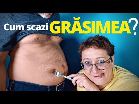 Video: Care este diferența dintre grăsimea marină și grăsimea obișnuită?