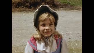 Frau Holle   Das Märchen von Goldmarie und Pechmarie