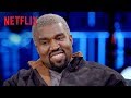 Kanye West Remembers His Mother My Next Guest Needs No Introduction With David Letterman Netflix 