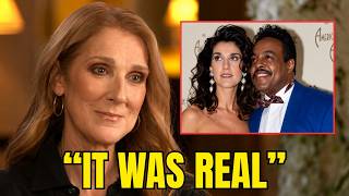 After Peabo Bryson’s Funeral, Celine Dion Finally Reveals The Truth About Their Relationship