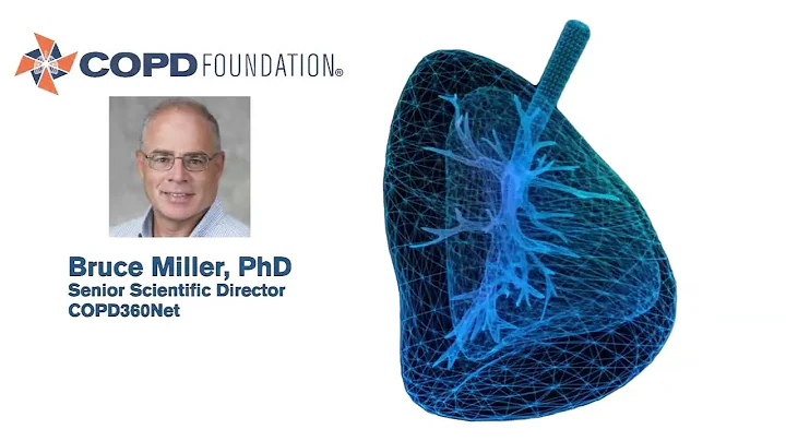 Understanding the Lung Microbiome in COPD to inform the Development of New Treatments