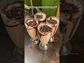 Chocolate Brownie Shake Of GaziabaadЁЯШН Summer Calling Summer Shorts Indianstreetfood Shake Chocolate Brownie Shake Of GaziabaadЁЯШН Summer Calling Summer Shorts Indianstreetfood Shake