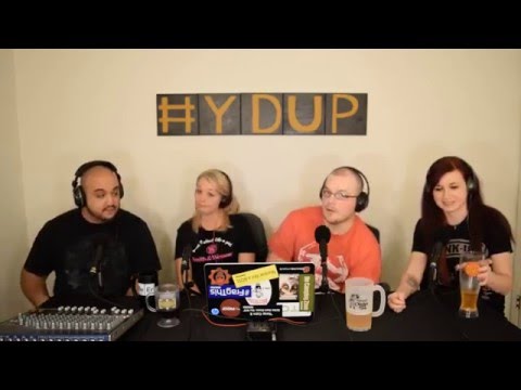 Drinks n Stuff...Your Drunk Uncle's Podcast Episode #6