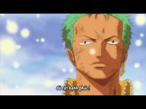 Video ONE PIECE TẬP 313 - MỘT NGÀY NGHỈ BỊ QUẤY RẦY | ĐẢO... - youtube