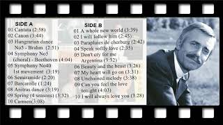 Paul Mauriat  Unchained Melody