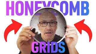 Honeycomb Grids - Like a Secret Weapon for Professional Photographers