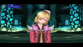 Phantasy Star Portable 2 Infinity #ENGLISH #PATCH