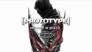 Memory In Death - [PROTOTYPE] Soundtrack