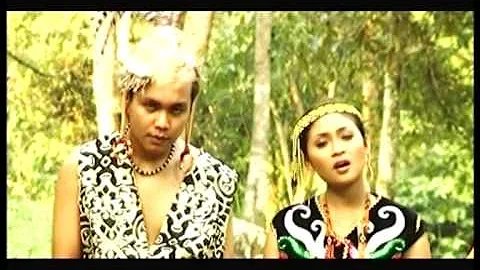 Achik & Siti Nurdiana - Pengigat Pesulu (Official Music Video)