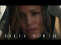 ● riley north  ‖ peppermint