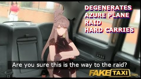 Degenerates Clear LV66 Raid: Minizhere, Amazed, Fayt, IramD24, and more