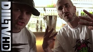 Teledysk: Hemp Gru - Warszawa da się lubić ft. Kaczy