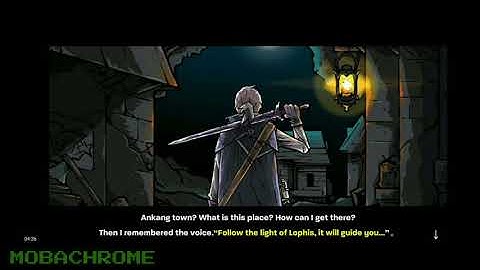 Call of Lophis | Android