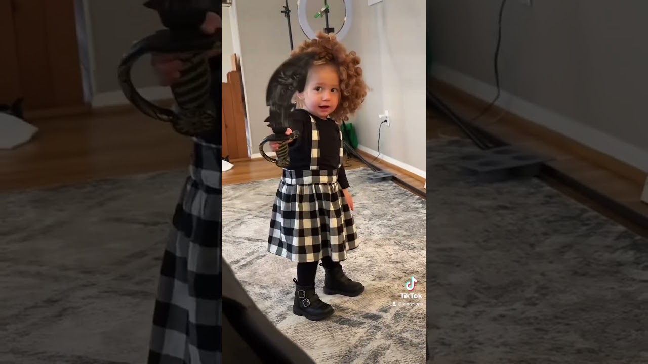 Oh no it’s billy !!!