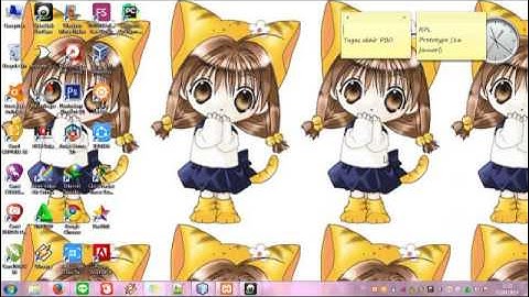 Tugas Akhir PBO   Kelas A  Sistem Administrasi Surat