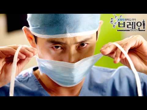 Brain OST 10 - Immortal (string ver.)