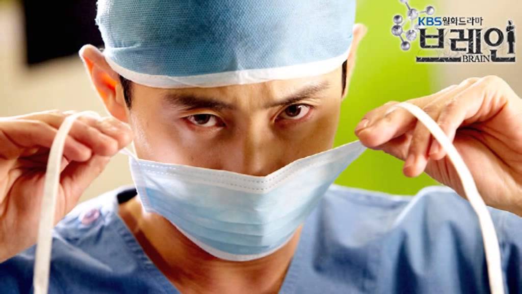 Brain OST 10 - Immortal (string ver.)