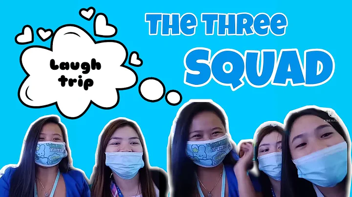 Laugh trip !!!  | Mercedes Duarte Official