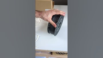 Filament runout with MasterSpool refill