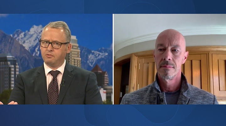 In-Depth: Former SLCPD Chief Burbank on mass shootings