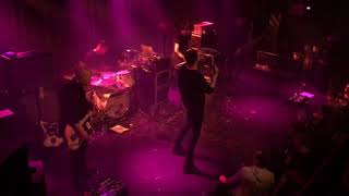 The Twilight Sad - Videograms - Amsterdam Paradiso Noord - 17/11/2018