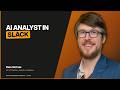 Tableau and the Rise of Proactive, Agentic Analytics | Ep50