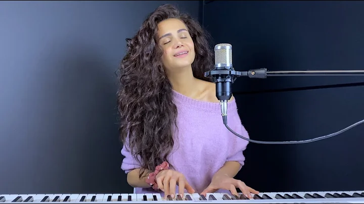 Close to You - Carpenters (cover by Arpi Alto)