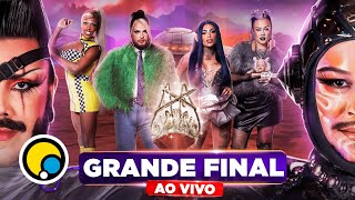 FINAL AO VIVO - CORRIDA DAS BLOGUEIRAS 5 | Diva Depressão - YouTube