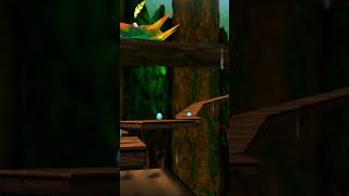 Views of Click Clock Wood (SPRING)🍃Pt17 #banjokazooie #nintendo64 #n64 #retrogaming #retrogames