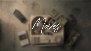 Shubh - Moves (Official Audio)