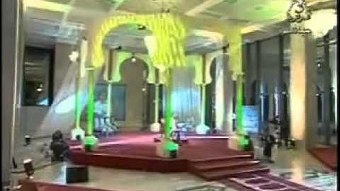 ‫تلاوة ما شاء الله !! صوت ملائكي‬